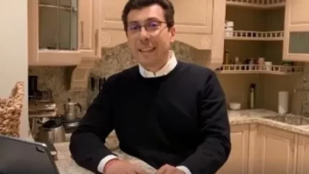 ՏԵՍԱՆՅՈՒԹ. Այն մասին, թե «Սերժի վախտ խի չէի խոսում» և ոչ միայն...Միքայել Մինասյան