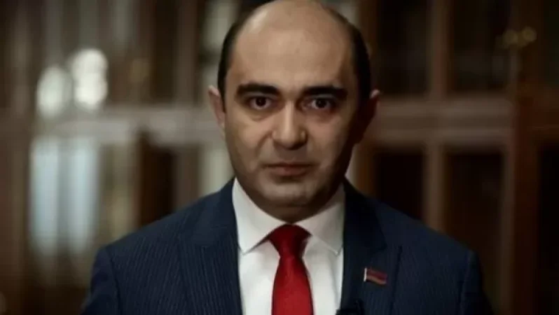 Եթե կամք չկա ռեֆորմ անելու, այդ ռեֆորմը չի լինելու. Էդմոն Մարուքյան