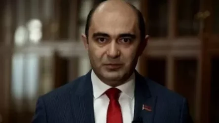 Եթե կամք չկա ռեֆորմ անելու, այդ ռեֆորմը չի լինելու. Էդմոն Մարուքյան