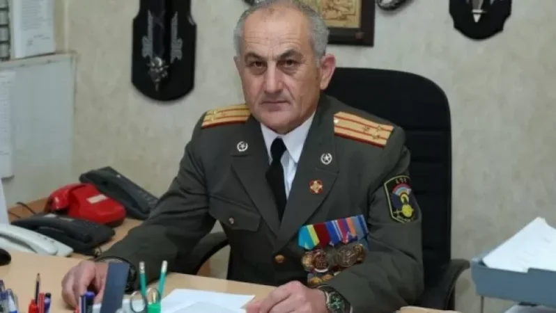 Ալիևը հրապարակավ սպառնում է չեղյալ հայտարարել նոյեմբերի 9-ին ստորագրված եռակողմ հայտարարությունը. Սենոր Հասրաթյան