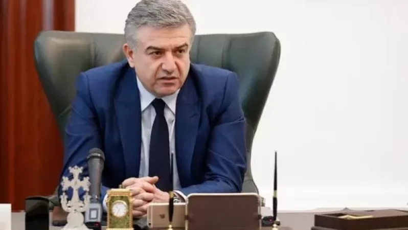 Կարեն Կարապետյանին հրավիրել են քննիչ հանձնաժողով՝ ուշագրավ հայտարարության համար. «Ժամանակ»