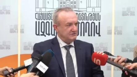 Դպրոցները փակելը, հեռավար ուսուցման անցնելը լավագույն լուծումը չէ. Դումանյան