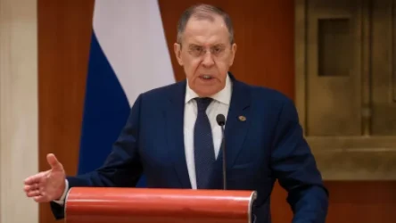 «Արևմուտքը ՀԱՊԿ-ը  համարում է սպառնալիք և փորձում է պառակտել այն». Լավրով