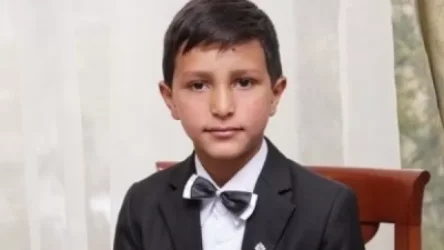 Ջերմուկի զորամասից անհետացած զինծառայողներից մեկի 10-ամյա որդին փրկել էր ջրանցքում հայտնված քաղաքացու կյանքը