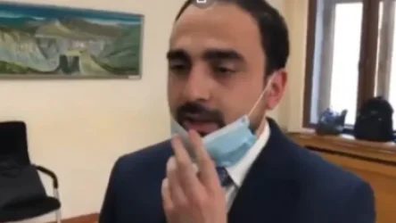 ՏԵՍԱՆՅՈՒԹ. Անկեղծ ասեմ՝ չգիտեմ որտեղից են այդ լուրերը, երևի մեկ-երկու ֆեյսբուքյան գրառումից են. Ավինյանը հերքեց պաշտոնից ազատման մասին լուրը