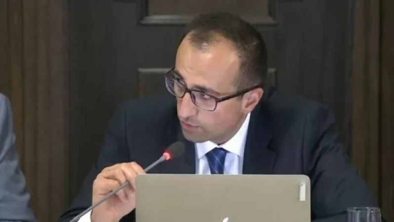 Կորոնավիրուսի վարակակիրներից 8-ին միացված է արհեստական շնչառություն, 80-ի վիճակը ծանր է, 30-ինը՝ ծայրահեղ ծանր. Թորոսյան