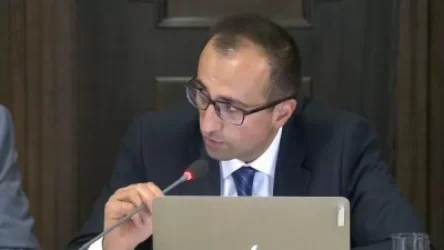 Կորոնավիրուսի վարակակիրներից 8-ին միացված է արհեստական շնչառություն, 80-ի վիճակը ծանր է, 30-ինը՝ ծայրահեղ ծանր. Թորոսյան