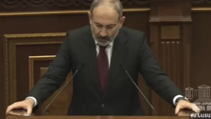 Հայաստանում 620.905 աշխատատեղ կա. վարչապետ