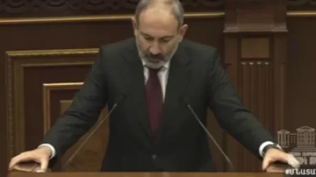 Հայաստանում 620.905 աշխատատեղ կա. վարչապետ