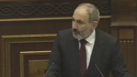 Ուժային կառույցներում կլինեն նաև քաղաքական նշանակումներ. Փաշինյանը՝ Արգիշտի Քյարամյանի մասին