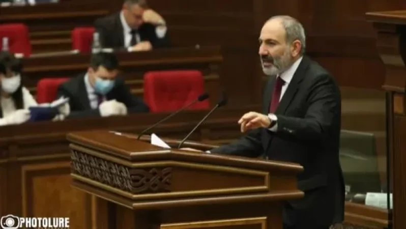 125 հազար մարդու վարկային պատմությունը մաքրեցինք,բայց նրանց 75%-ն ավելի վատացրեց իր վարկային պատմությունը․ վարչապետ