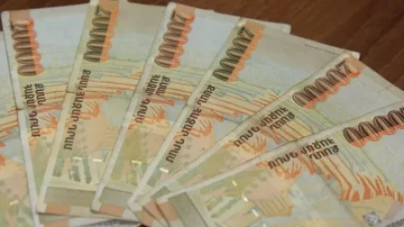 Հեռախոսով նկարել են 21 հոգու անձնագրեր և անգրավ վարկեր վերցրել. ընդհանուր հափշտակել են 3․630․000 դրամ․ ՔԿ