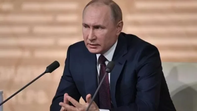 Պուտինը՝ կորոնավիրուսով վարակված ՌԴ վարչապետ Միշուստինի առողջական վիճակի մասին