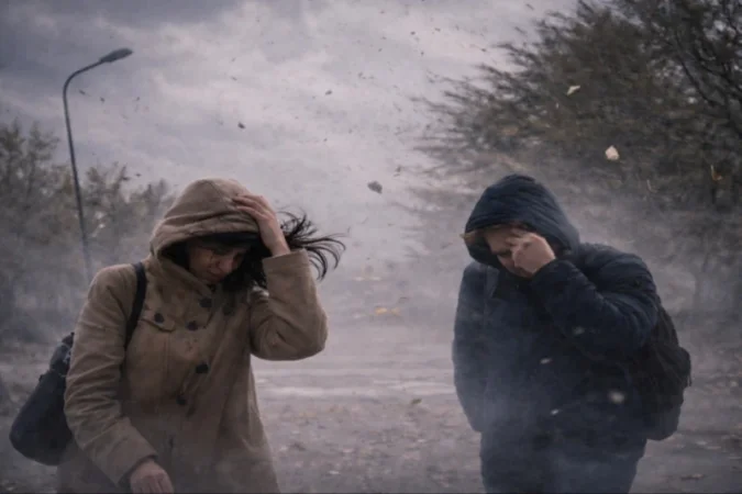 Զգուշացում․ սպասվում է ուժեղ քամի