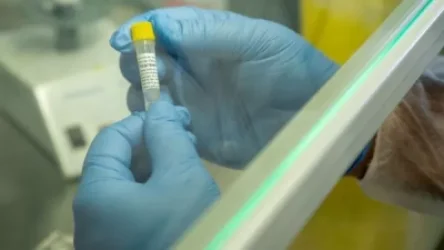 Լաբորատորիայում պահվող 26 նմուշի կորոնավիրուսային հետազոտության արդյունքները բացասական են