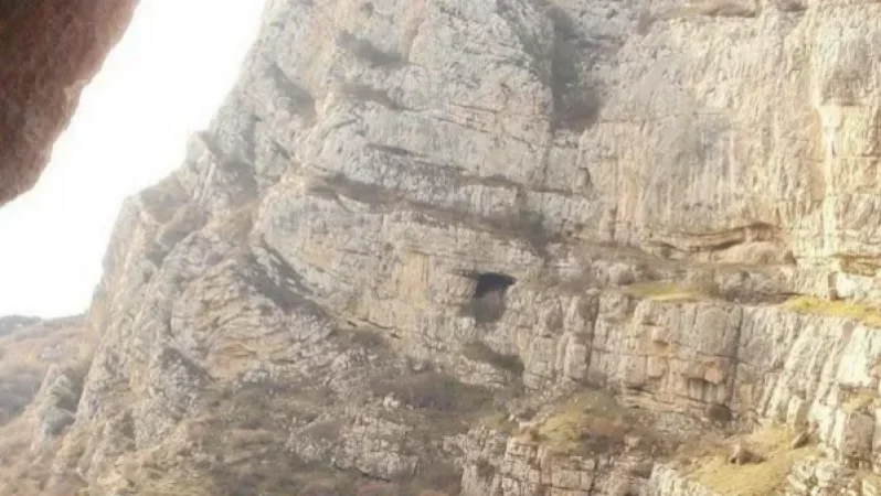 «Եթե նկարը նոր է ու իրենց կողմից արված, նշանակում է՝ կիրճի երկու ափերն էլ ադրբեջանցիների ձեռքում են». Էդգար Էլբակյան