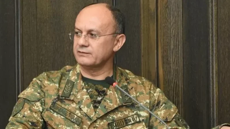 Սեյրան Օհանյանը դուրս է գրվել զինվորական  հոսպիտալից