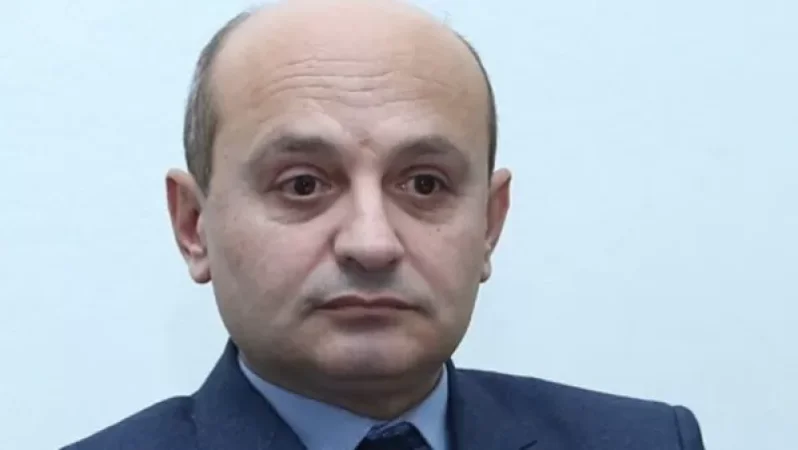 Ստյոպա Սաֆարյանը պաշտոնից ազատման դիմում է ներկայացրել. նա կմասնակցի ընտրություններին. ՀԺ
