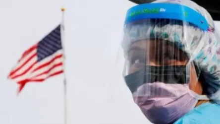 COVID-19. Վարակակիրների թիվն ըստ երկրների. ԹԱՐՄ ՏՎՅԱԼՆԵՐ