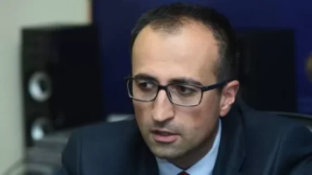 ԱՄՆ-ում ապրիլին կորոնավիրուսից ավելի շատ մարդ է մահացել, քան որևէ այլ պատճառից. Թորոսյան