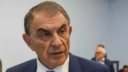 Դատարանը վերացրել է Արա Բաբլոյանի նկատմամբ կիրառված՝ ստորագրություն չհեռանալու մասին խափանման միջոցը. Արամ Վարդևանյան