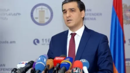 Ադրբեջանի զինված ուժերն իրականացրել են էթնիկ զտումների ու ցեղասպանության քաղաքականություն. ՄԻՊ