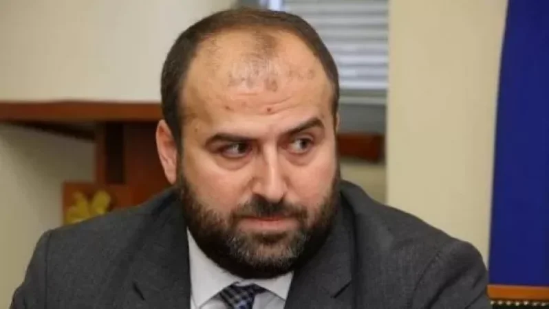 Միգուցե շատ զբաղված էինք համակարգ կառուցելով քան աղմուկ հանելով. Էրիկ Գրիգորյան