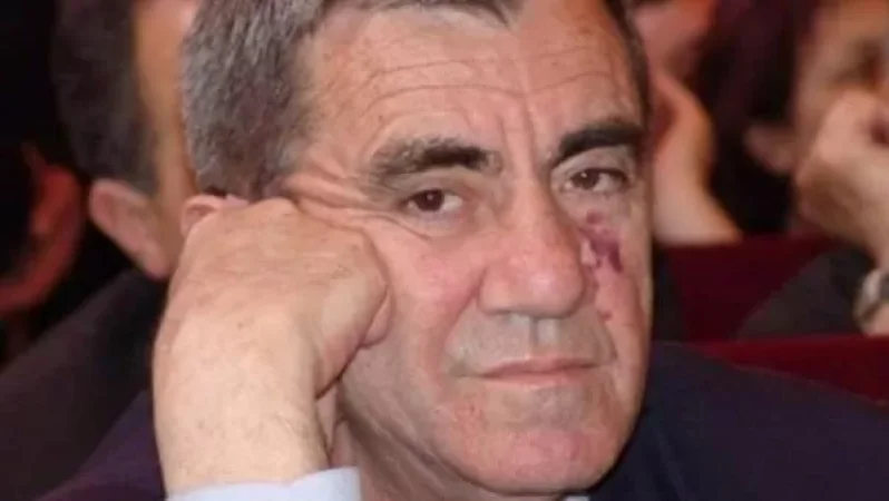 Մահացել է ԱԺ նախկին  պատգամավոր Երջանիկ Աբգարյանը