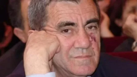 Մահացել է ԱԺ նախկին  պատգամավոր Երջանիկ Աբգարյանը