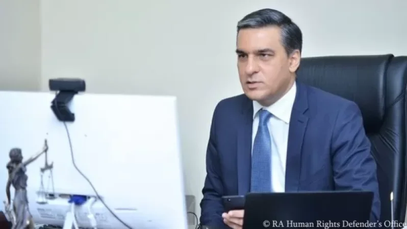 ՔՊ-ից և «Իմ քայլը»-ից պահանջում են հրապարակայնորեն խստագույնս դատապարտել հայհոյախոսությունը ՄԻՊ-ի հասցեին. հայտարարություն