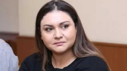 Անժելա Էլիբեգովան ԱԱԾ-ում բացատրություն է տվել