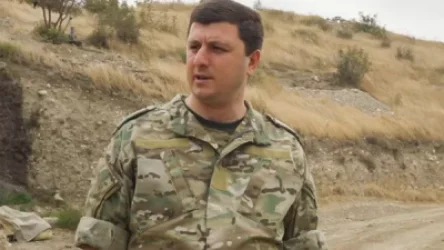 Դավթյանի ուղերձն իրականում ցույց է տալիս, որ նա այլևս բանակից դուրս է և տեղ է զբաղեցրել Նիկոլ Փաշինյանի քաղաքական թիմում. Աբրահամյան