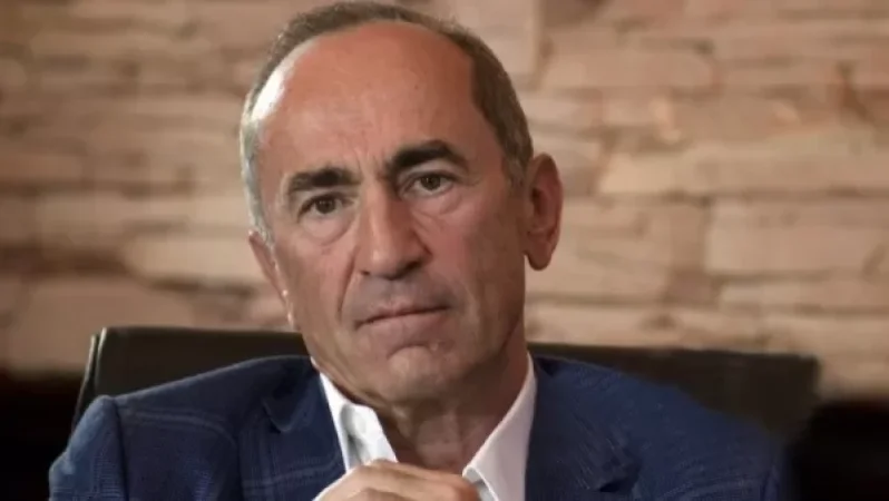 Վաղը տեղի կունենա Ռոբերտ Քոչարյանի և մյուսների գործով դատական նիստը