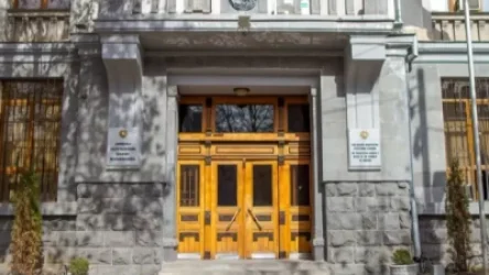 Դատախազությունը Օնիկ Գասպարյանից հանցագործության մասին հաղորդում դեռ չի ստացել