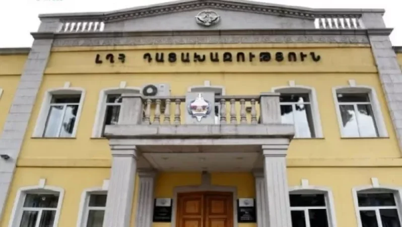 Արցախի գլխավոր դատախազությունը՝ բնակչի հավանական ինքնահրկիզման դեպքի վերաբերյալ