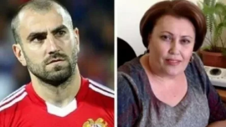 Գյումրիում ձերբակալվել է Յուրա Մովսիսյանի մորաքույրը. 168.am