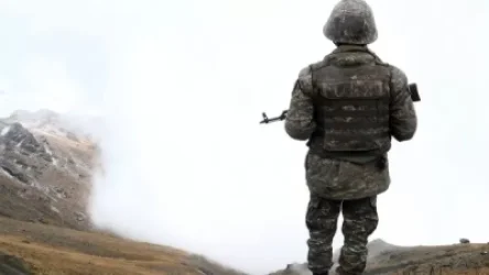 Կորած պայմանագրային երկու զինծառայողների գտնվելու վայրը տեղորոշվել է