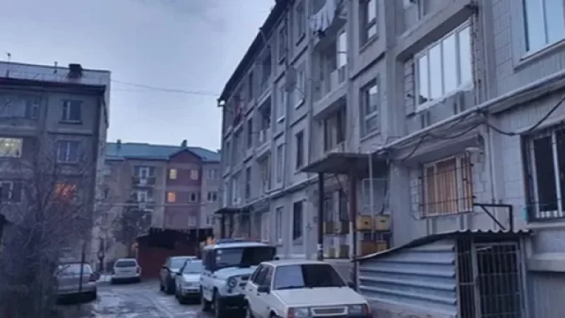 Մանրամասներ՝ Գյումրիում տեղի ունեցած վենդետայից. հոր վիզը կտրել էին երեխաների աչքի առաջ. Aravot.am