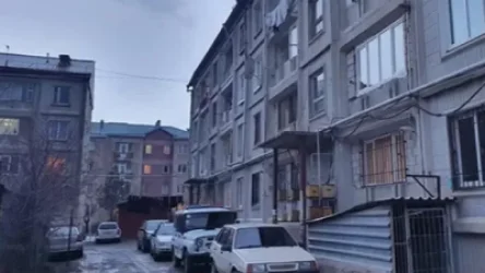 Մանրամասներ՝ Գյումրիում տեղի ունեցած վենդետայից. հոր վիզը կտրել էին երեխաների աչքի առաջ. Aravot.am