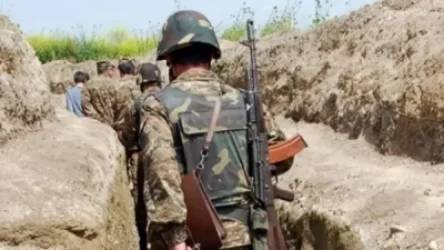 Հրատապ.Կորած պայմանագրային զինծառայողները գտնվել են. նրանք ողջ են