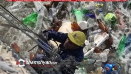 Ողբերգական դեպք. Հովտաշեն գյուղի ջրանցքից փրկարարները մեծ դժվարությամբ ճոպանների միջոցով դուրս են բերել տղամարդու դի