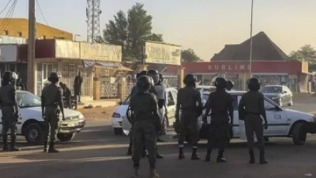 Նիգերում ահաբեկիչների հարձակման հետևանքով 137 մարդ է զոհվել