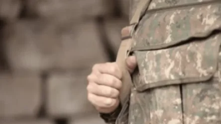 Կորած զինծառայողներից մեկը հոսպիտալում է.  ցավոք, մյուսի կյանքը փրկել չի հաջողվել