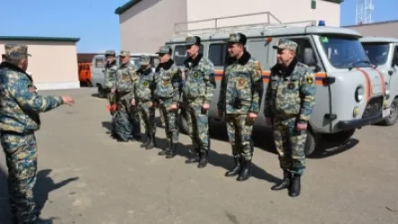 Զոհված կամ անհետ կորած զինծառայողների որոնումներն այսօր կշարունակվեն