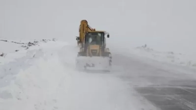 Մառախուղ և փակ ճանապարհներ. ի՞նչ վիճակում են ՀՀ ավտոճանապարհները