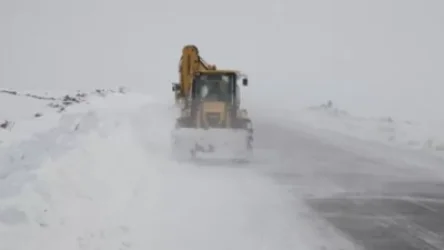 Մառախուղ և փակ ճանապարհներ. ի՞նչ վիճակում են ՀՀ ավտոճանապարհները