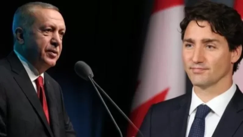 How Turks Persuaded Canadians to Supply Key Component of 'Bayraktar', Used Against Artsakh