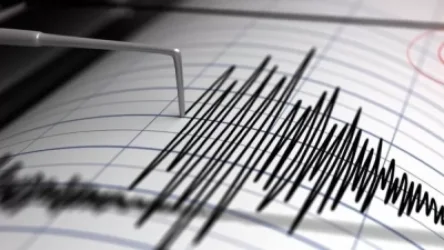 Ադրբեջանի տարածքում 3 բալանոց երկրաշարժ է գրանցվել
