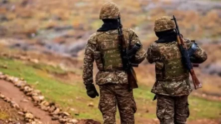 Երեկ կորած զինծառայողները գնացել էին ծխախոտ և վառելիք բերելու. Դատախազությունը մանրամասներ է հայտնում