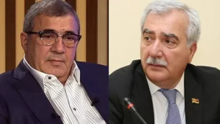 Բոլորը լավ են հիշում, թե տասնյակ տարիներ նա ինչպես է իմ հետևից ընկած. Ռուբեն Հայրապետյանը՝ Անդրանիկ Քոչարյանի մասին. 168.am